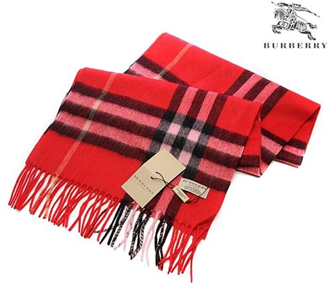 schals im burberry look|burberry scarf outlet.